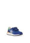 Pablosky Boys 298740 Velcro Trainer, Blue