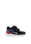 Pablosky Baby Boy Ankle Trainer, Navy