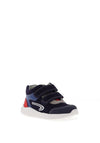 Pablosky Baby Boy Ankle Trainer, Navy