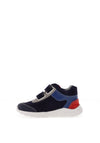 Pablosky Baby Boy Ankle Trainer, Navy