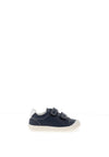 Pablosky Baby Boy 048525 Velcro Trainer, Navy
