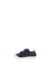 Pablosky Baby Boy 048525 Velcro Trainer, Navy