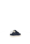 Pablosky Baby Boy 048525 Velcro Trainer, Navy
