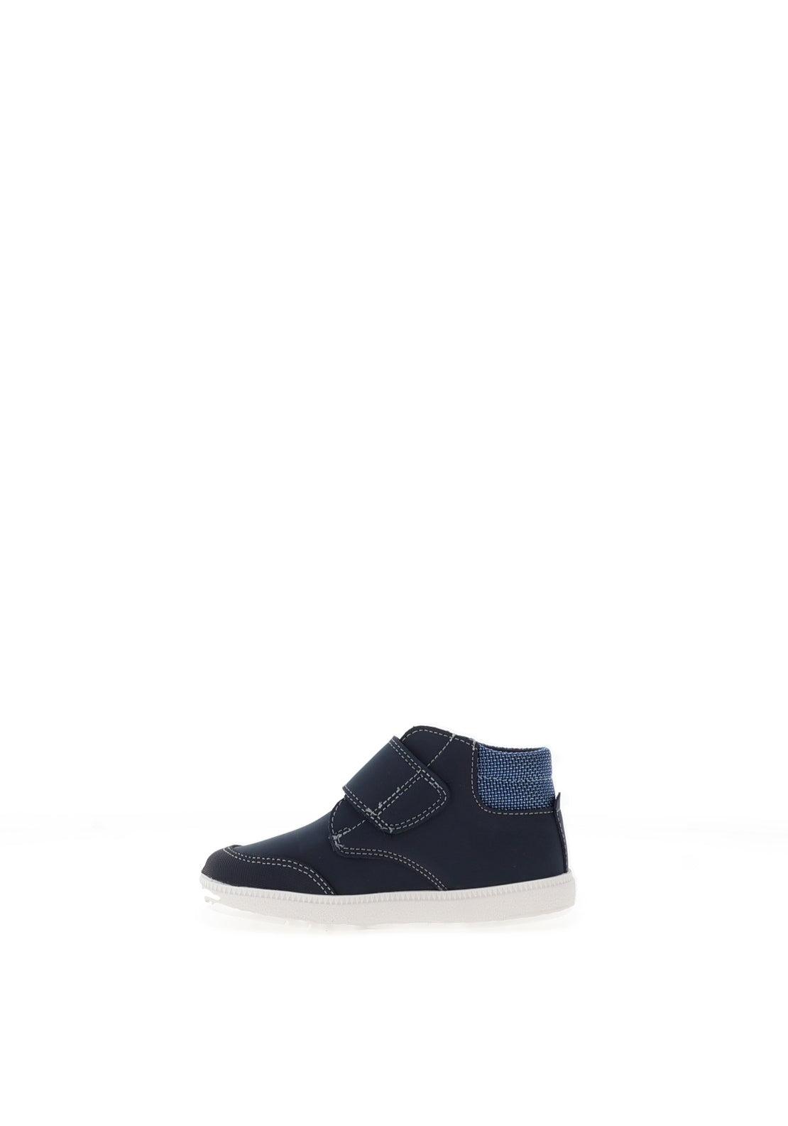 Pablosky Toddler Boy 062821 Boot, Navy