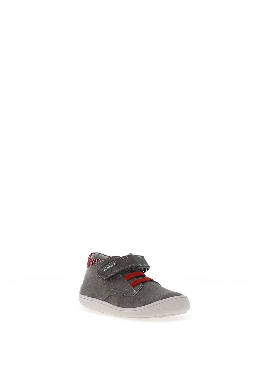Pablosky Toddler Boy 0639514 Boot, Grey