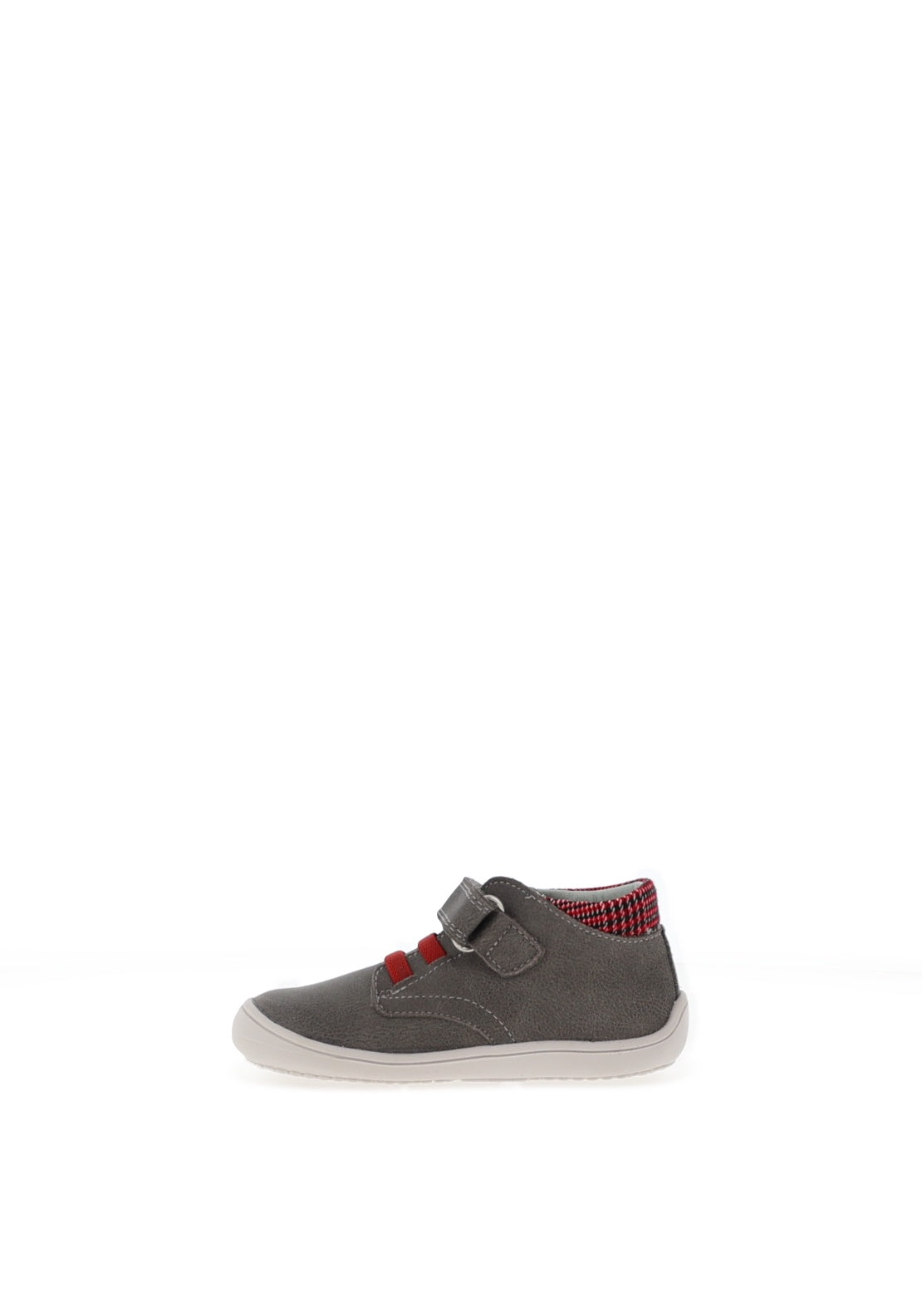 Pablosky Toddler Boy 0639514 Boot, Grey