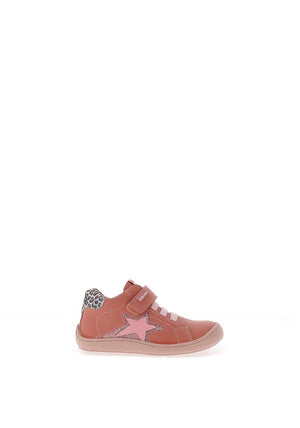 Pablosky Toddler Girl 064474 Boot, Pink