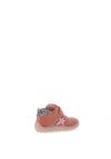 Pablosky Toddler Girl 064474 Boot, Pink