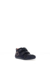 Pablosky Toddler Girl 064520 Boot, Navy