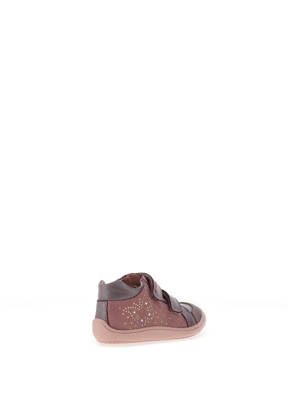 Pablosky Toddler Girl 064580 Boot, Purple