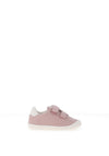 Pablosky Baby Girl Acra 064870 Leather Shoe, Pink