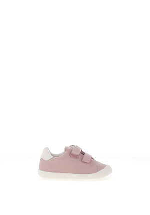 Pablosky Baby Girl Acra 064870 Leather Shoe, Pink