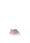 Pablosky Baby Girl Acra 064870 Leather Shoe, Pink