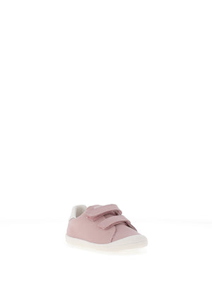 Pablosky Baby Girl Acra 064870 Leather Shoe, Pink