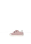 Pablosky Baby Girl Acra 064870 Leather Shoe, Pink