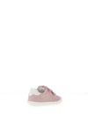 Pablosky Baby Girl Acra 064870 Leather Shoe, Pink