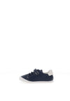 Pablosky Baby Boy Ziggy 065420 Leather Shoe, Navy