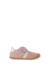 Pablosky Baby Girl Ziggy 066170 Leather Shoe, Pink