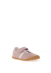 Pablosky Baby Girl Ziggy 066170 Leather Shoe, Pink