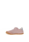 Pablosky Baby Girl Ziggy 066170 Leather Shoe, Pink