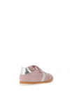 Pablosky Baby Girl Ziggy 066170 Leather Shoe, Pink