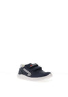 Pablosky Boy 204020 Velcro Trainer, Navy