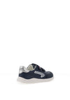 Pablosky Boy 204020 Velcro Trainer, Navy