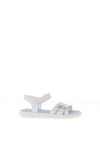 Pablosky Girl Panda 449200 Sandal, White