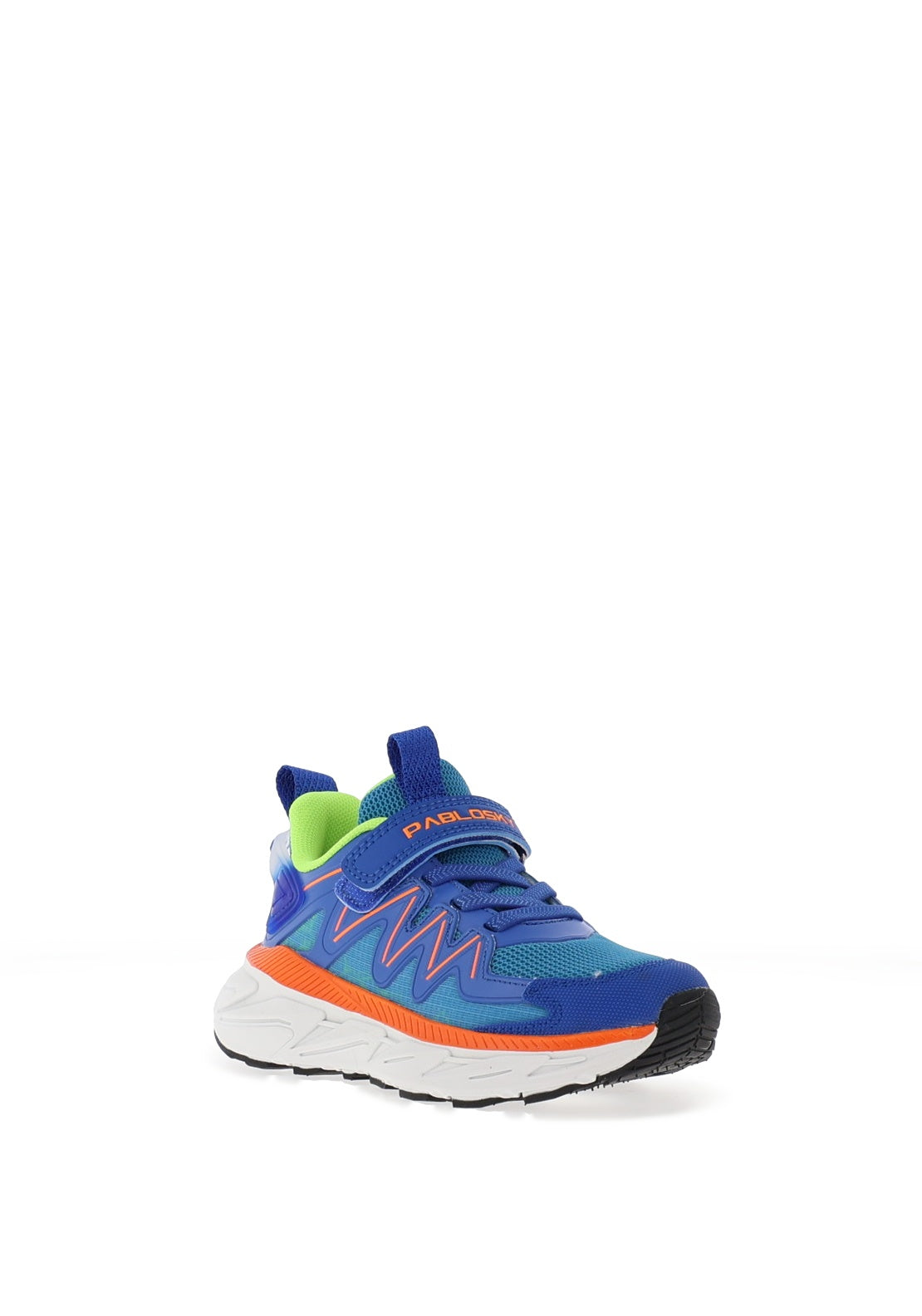 Pablosky Boy 978640 Trainer, Blue