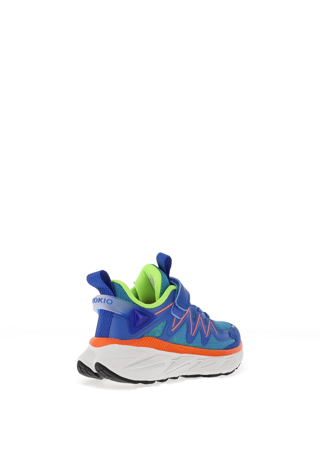 Pablosky Boy 978640 Trainer, Blue