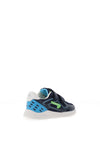 Pablosky Boy 979220 Mesh Trainer, Navy