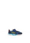 Pablosky Boy Saturn 985320 Trainer, Blue