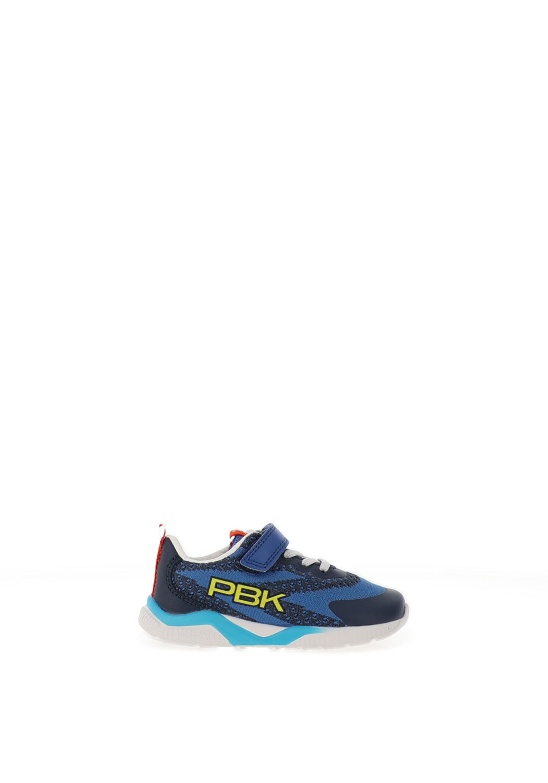 Pablosky Boy Saturn 985320 Trainer, Blue