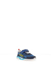 Pablosky Boy Saturn 985320 Trainer, Blue