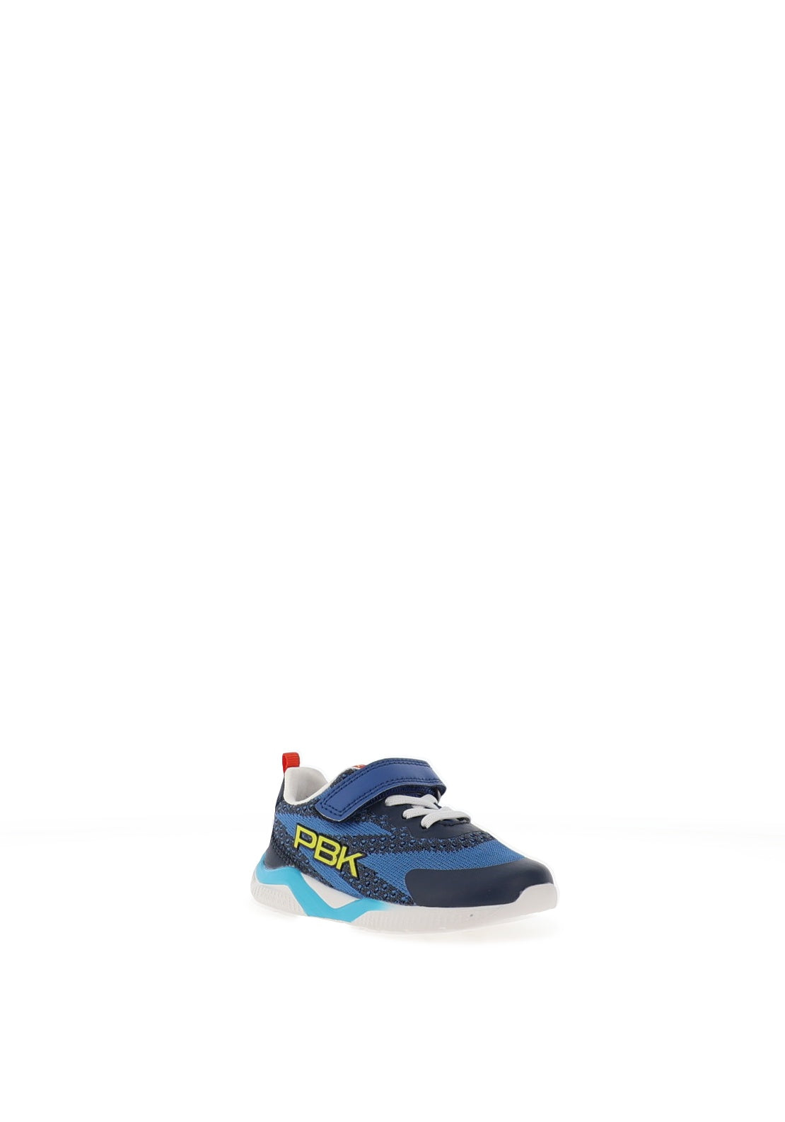 Pablosky Boy Saturn 985320 Trainer, Blue
