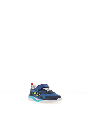 Pablosky Boy Saturn 985320 Trainer, Blue