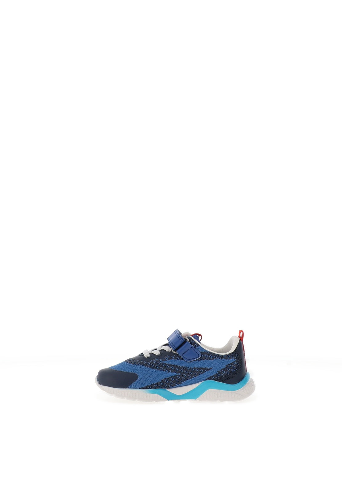 Pablosky Boy Saturn 985320 Trainer, Blue