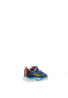 Pablosky Boy Saturn 985320 Trainer, Blue