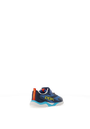 Pablosky Boy Saturn 985320 Trainer, Blue