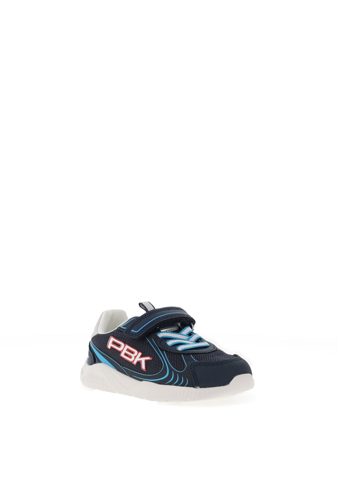 Pablosky Boy Saturn 985420 Trainer, Navy