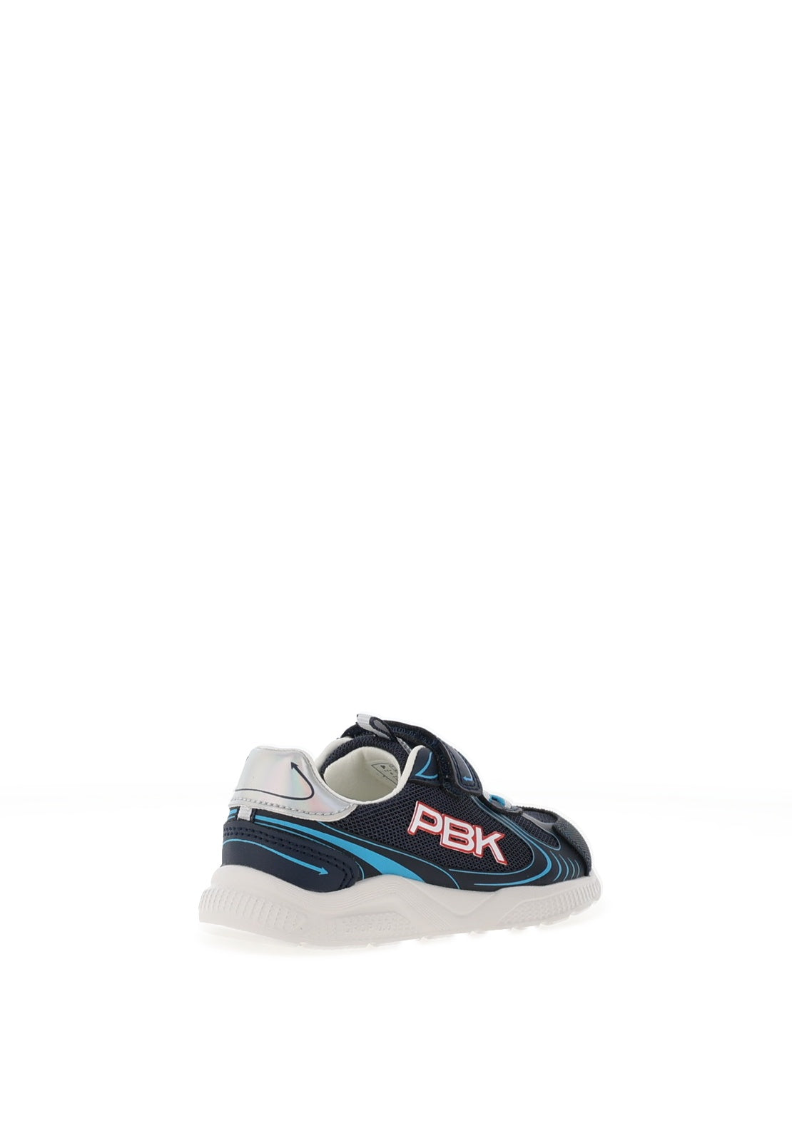 Pablosky Boy Saturn 985420 Trainer, Navy