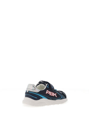 Pablosky Boy Saturn 985420 Trainer, Navy