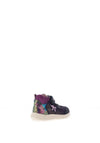 Pablosky Baby Girl 034925 Boot, Purple