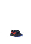 Pablosky Baby Boy 205424 Velcro Trainer, Navy