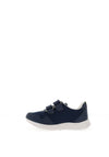Pablosky Boy 296420 Velcro Trainer, Navy