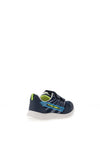 Pablosky Boy 296420 Velcro Trainer, Navy