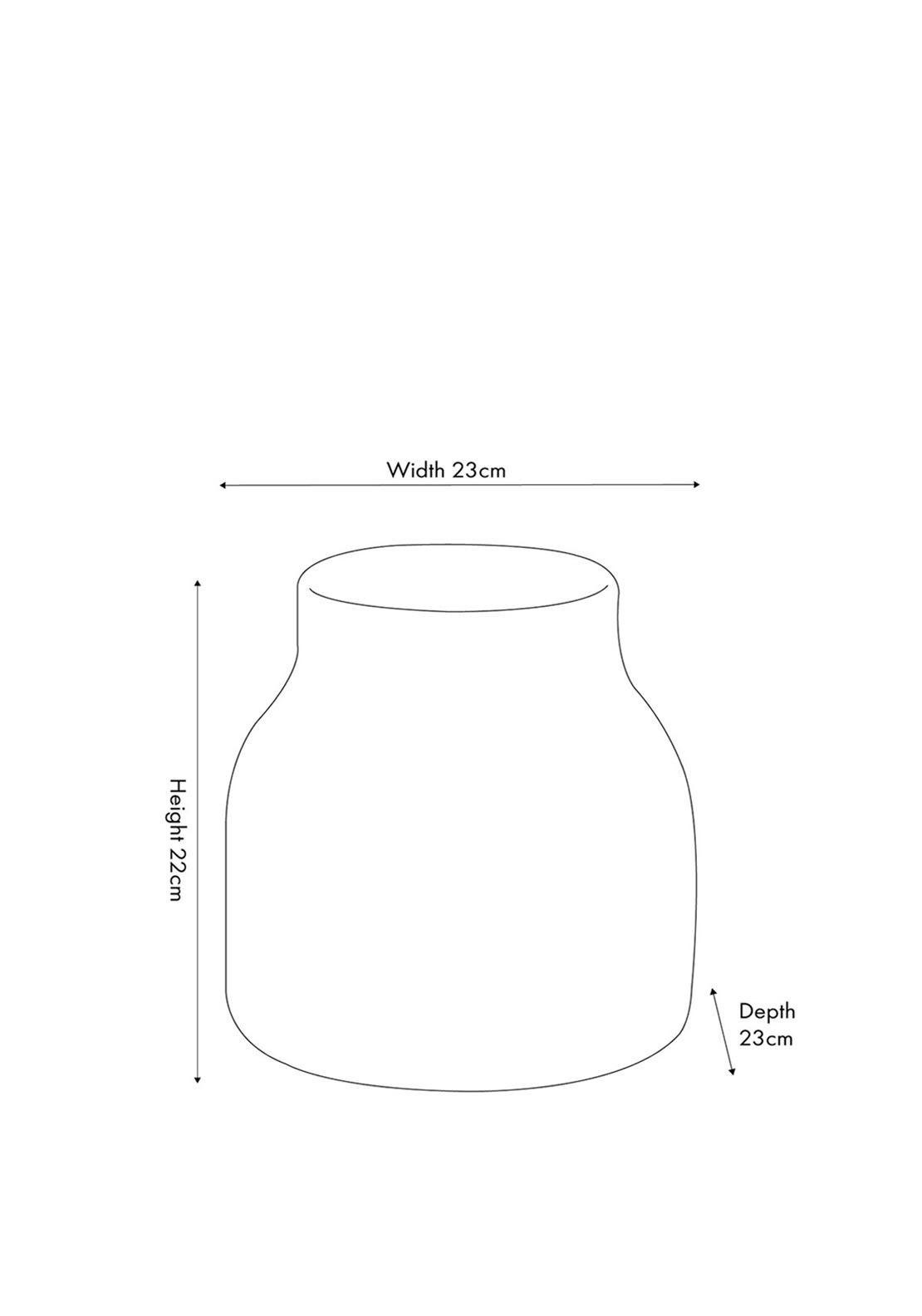 Pacific Tortoiseshell Glass Vase, Red and White