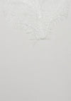 FREEQUENT Bicco Lace Cami Top, Off-White