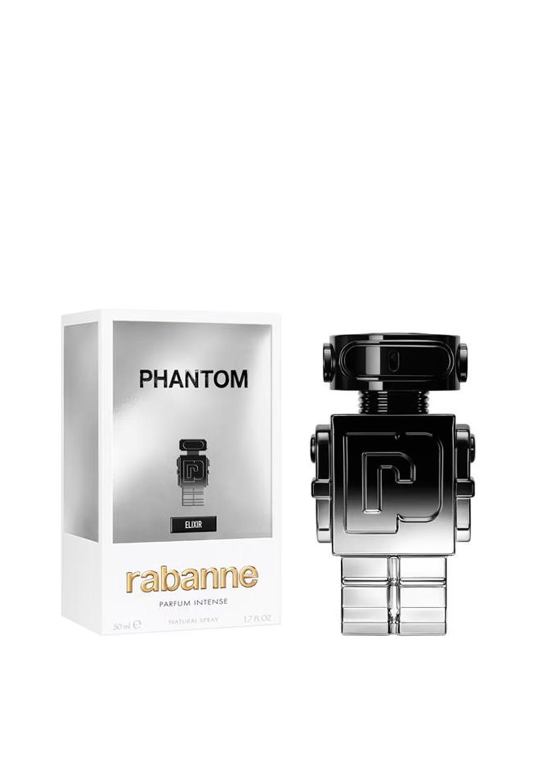 Paco Rabanne Phantom Elixir Parfum Intense