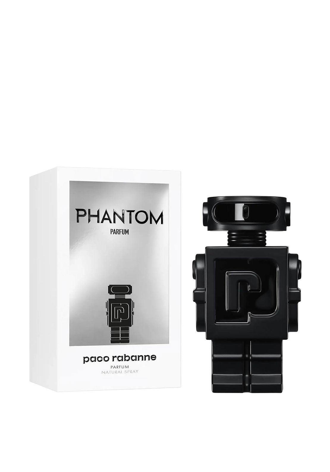 Rabanne Phantom Parfum